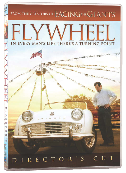 Flywheel, DVD (Director's Cut)