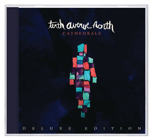 Cathedrals Deluxe Edition