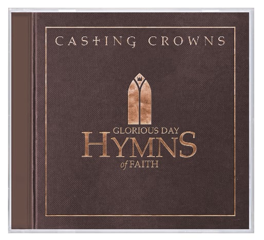Glorious Day: Hymns of Faith