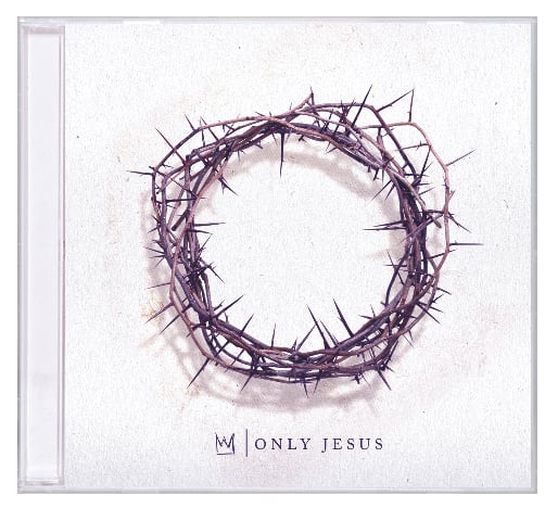 Only Jesus
