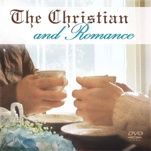 The Christian and Romance, DVD (48 Minutes)