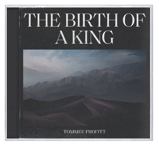 The Birth of a King