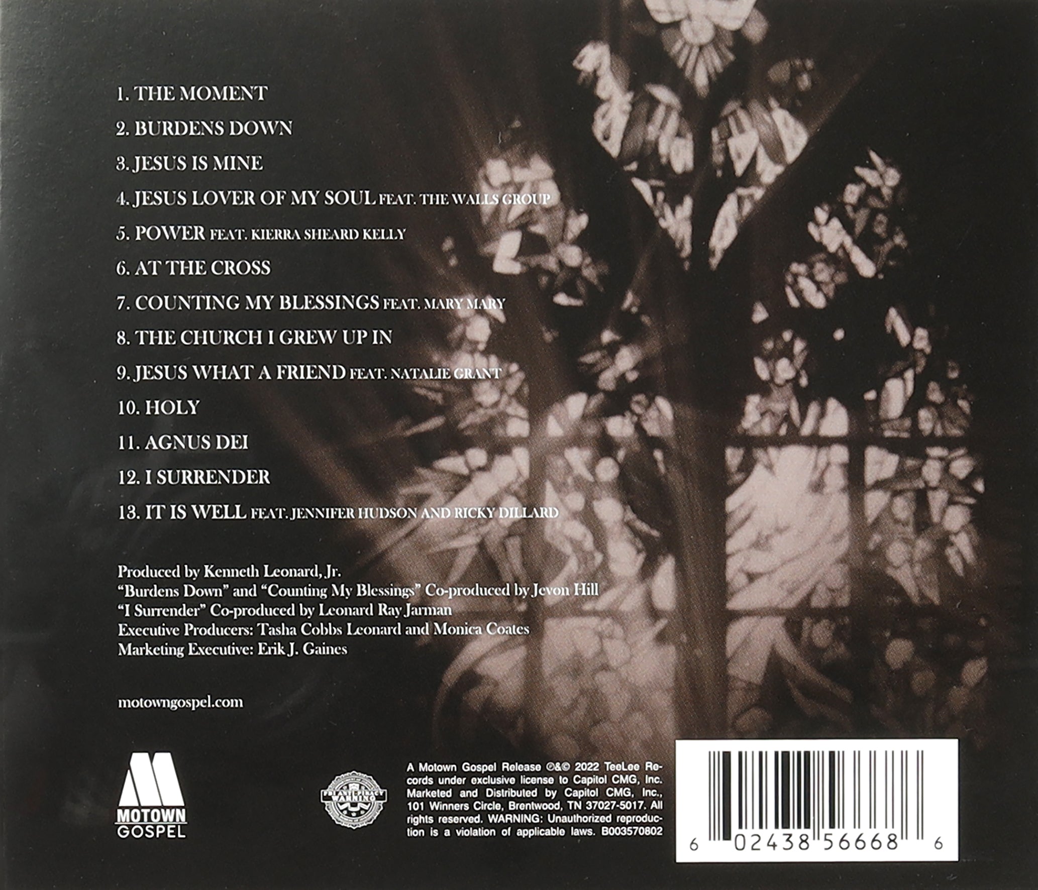 Hymns