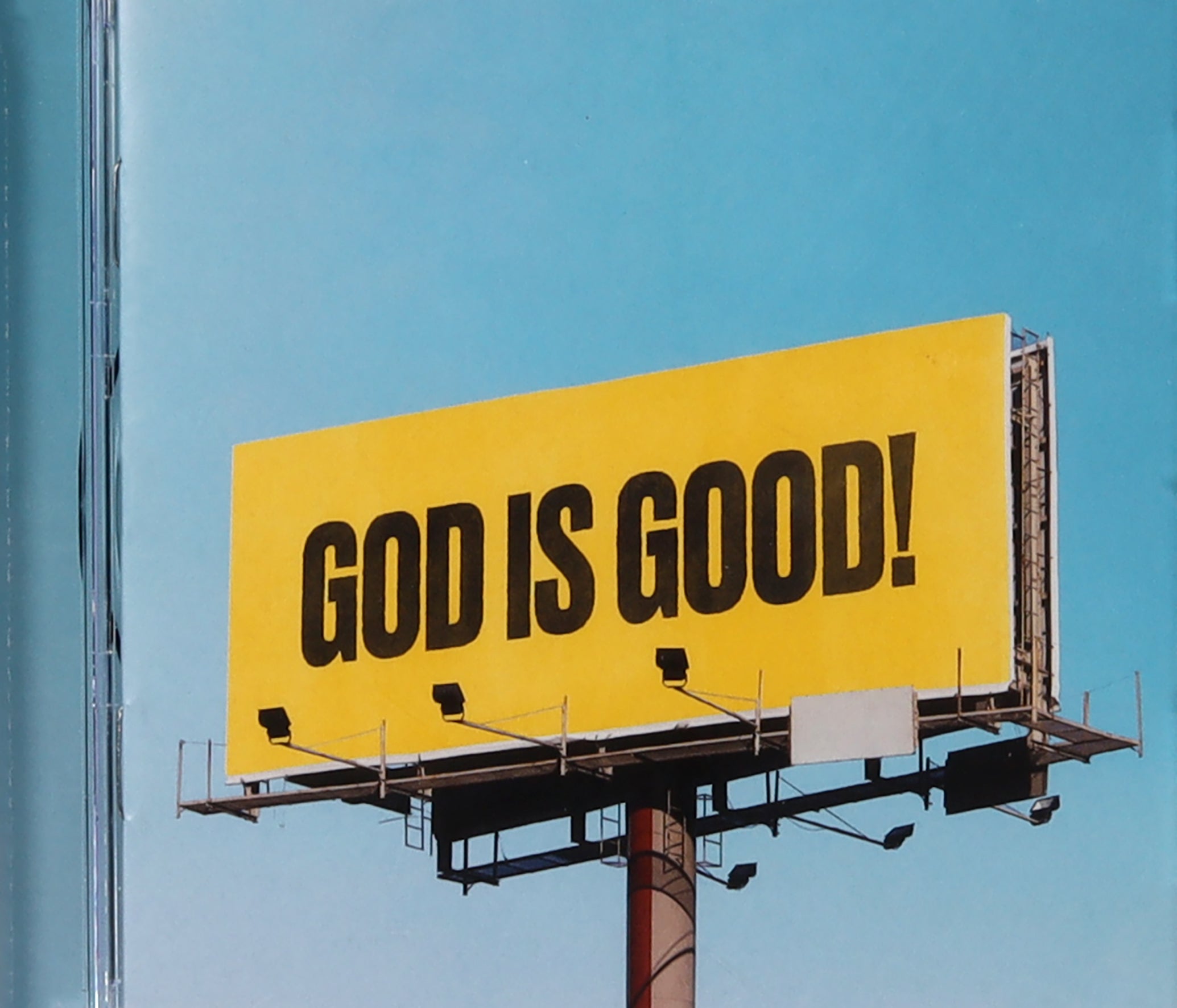 God is Good
