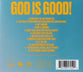 God is Good