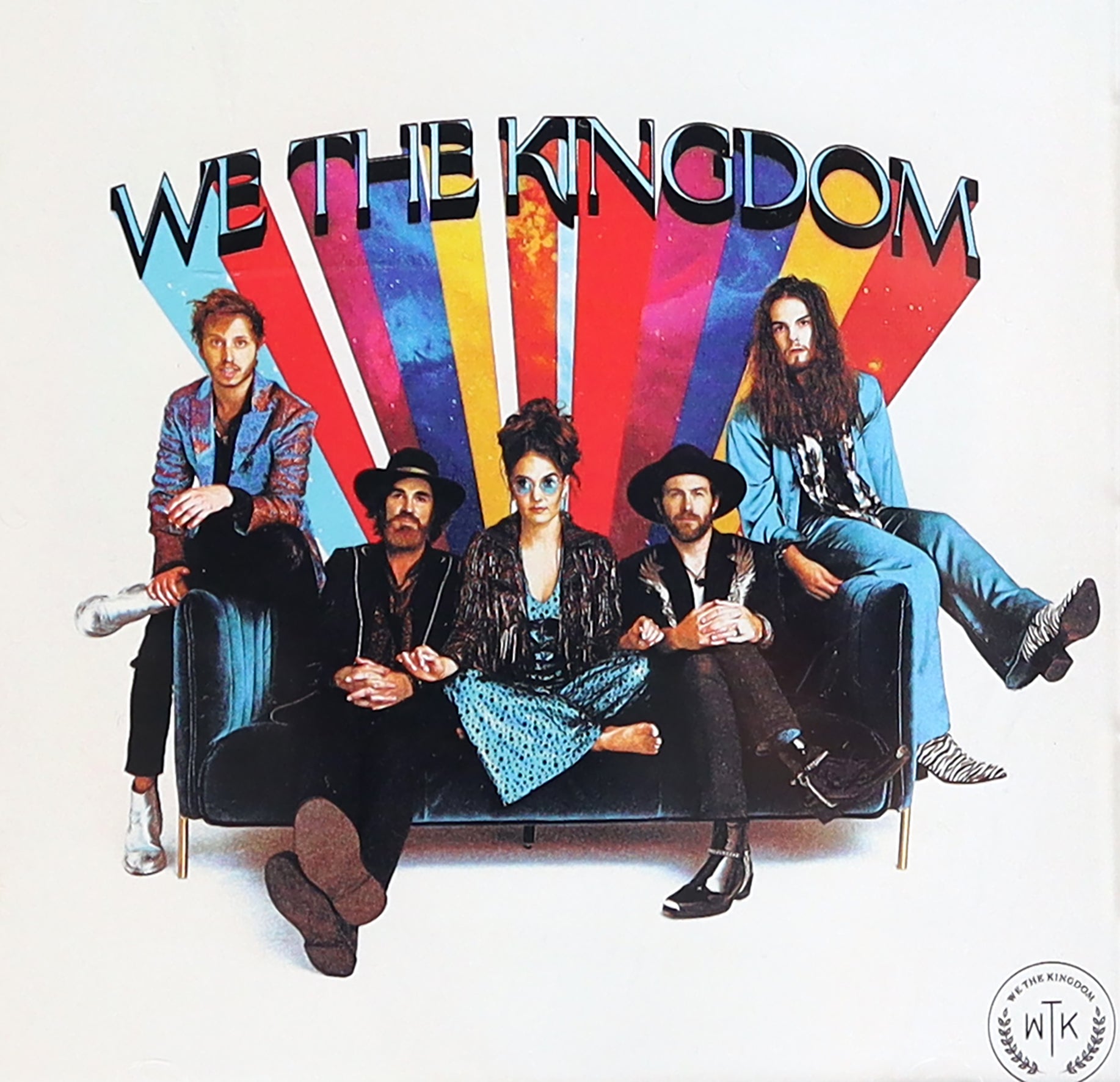 We the Kingdom