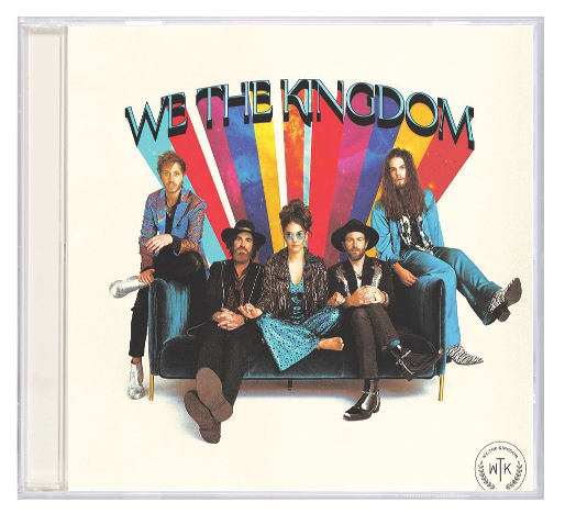 We the Kingdom