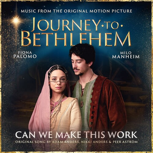 Journey To Bethlehem