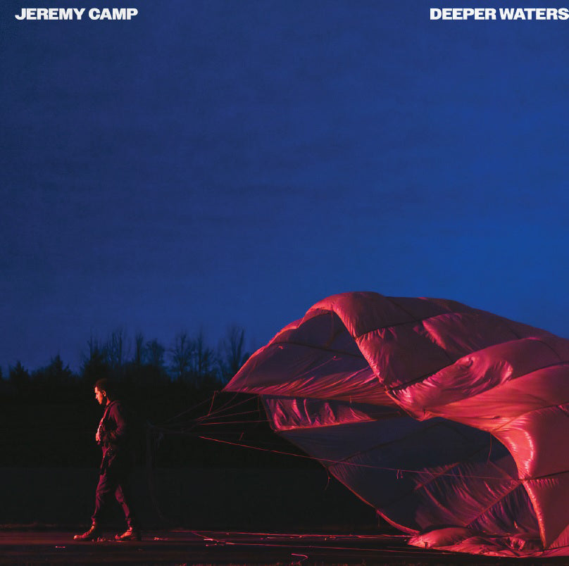 Deeper Waters