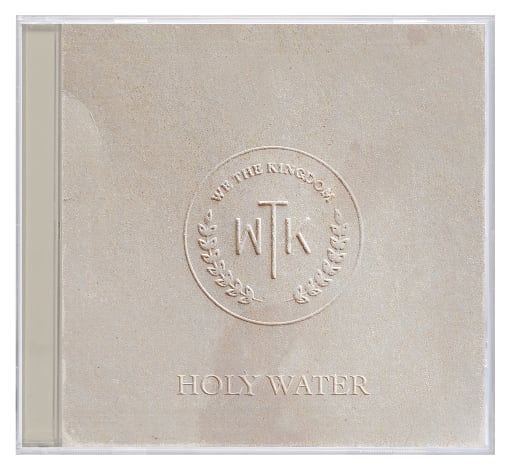 Holy Water
