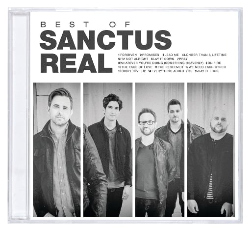 Best of Sanctus Real