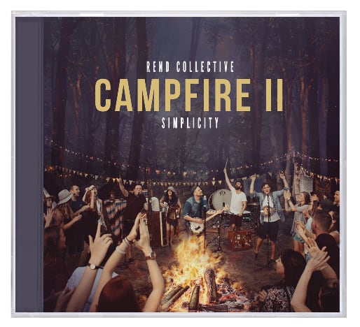 Campfire II: Simplicity (Two)
