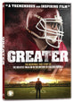 Greater, DVD