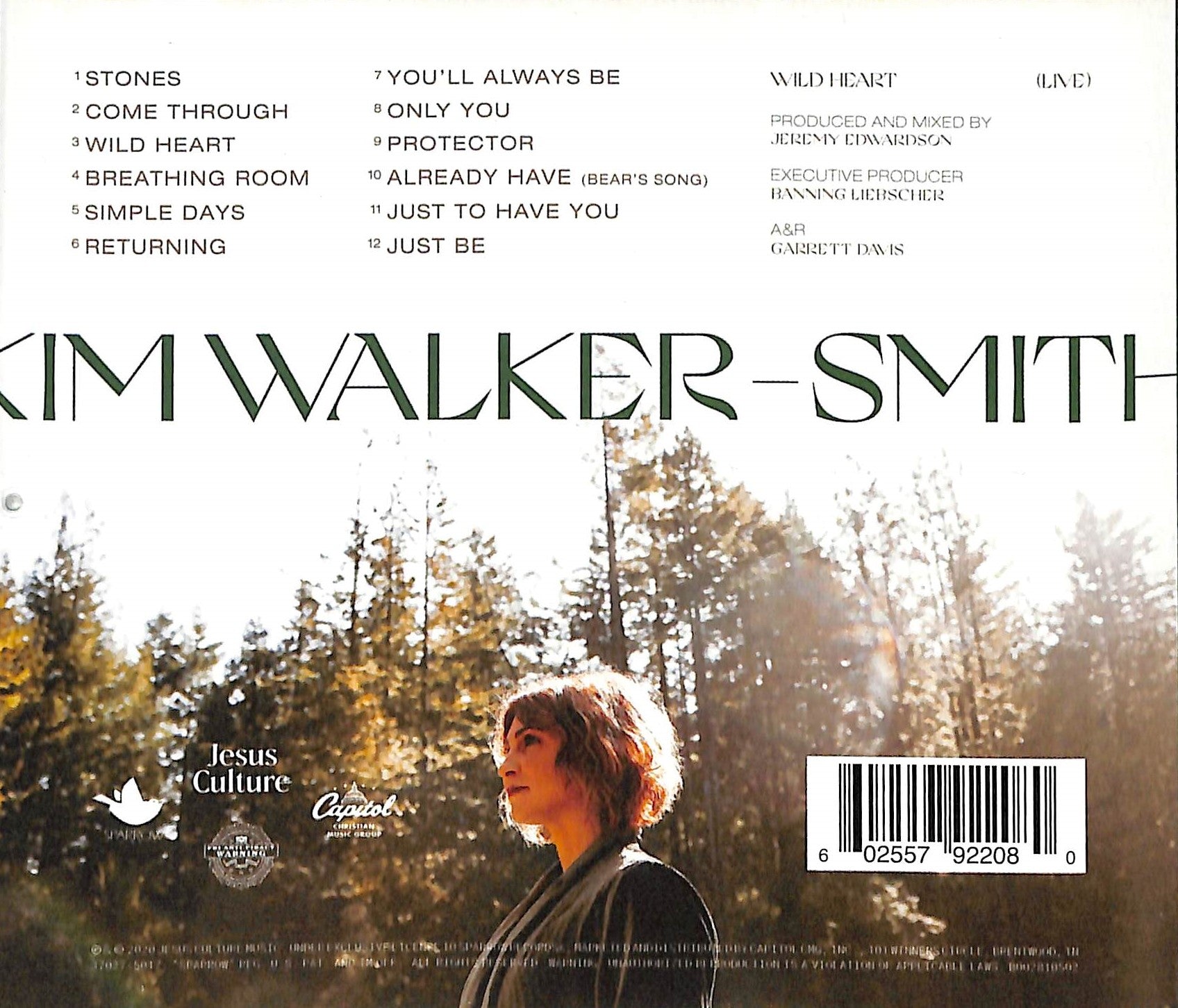 Wild Heart