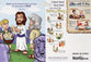 Jesus Feeds the Five Thousand (Tales Of Glory Toys Series)