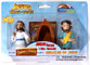 Jesus Walks on Water (Tales Of Glory Toys Series)