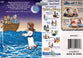 Jesus Walks on Water (Tales Of Glory Toys Series)