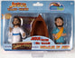 Jesus Walks on Water (Tales Of Glory Toys Series)