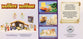 Nativity Play Set (18 Piece Play Set, Tales Of Glory Toys Series)