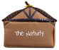 Tales of Glory: Plush Nativity (11 Piece Play Set)