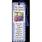 Bookmark With Tassel: The Fruit of the Spirit