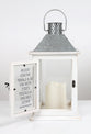 Elanze Lantern: Your Word is a Lamp