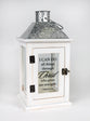 Elanze Lantern: I Can Do All Things Through Christ