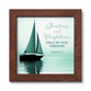 Framed Art: Quietness And Confidence