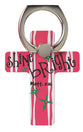 Mobile Phone Cross Ring Holder/Stand: Shine Bright (Matthew 5:16)