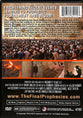 The Final Prophecies, DVD