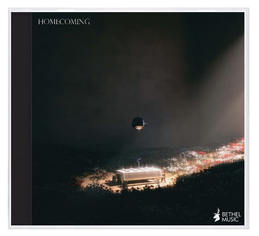 Homecoming Double CD (Live)