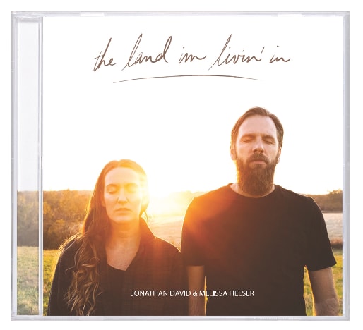 The Land I'm Livin in (Double Cd)