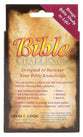 Bible Challenge: Over 580 Bible Trivia Questions (Pocket Edition)