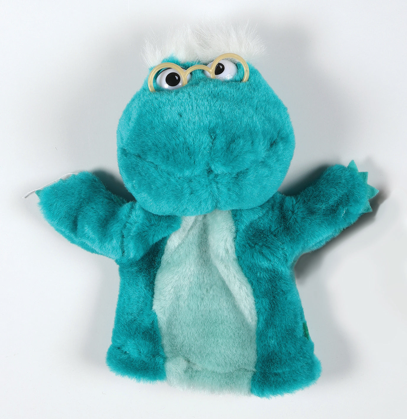 Noah's Park Plush: Ponder