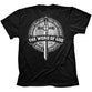 T-Shirt:  Word Sword, Large, Black