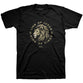 T-Shirt:  Lion Of Judah, 4X-Large, Black