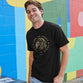 T-Shirt:  Lion Of Judah, 4X-Large, Black