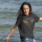 T-Shirt:  The Way Wings, 3X-Large, Dark Heather