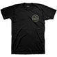 T-Shirt:  Forged In Fires, 2X-Large, Black