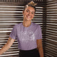 Grace & Truth Womens T-Shirt:  It Was Good, Small, Paragon