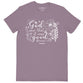 Grace & Truth Womens T-Shirt:  It Was Good, Large, Paragon