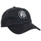 Mens Cap: Judah, Black