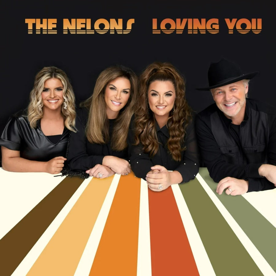 Loving You