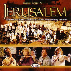 Jerusalem Homecoming