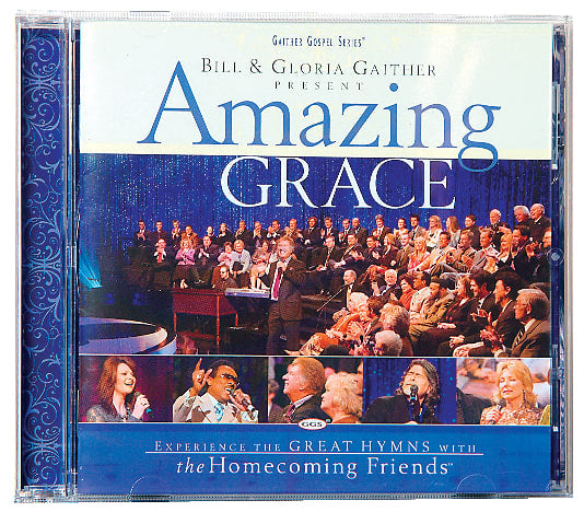 Amazing Grace