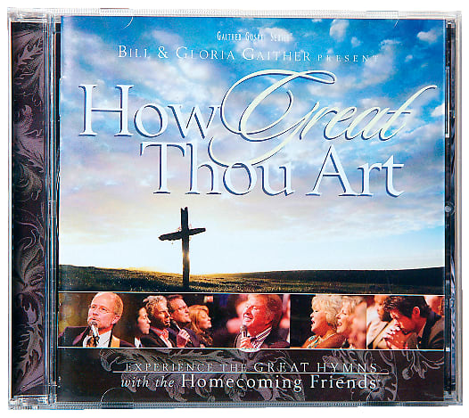 How Great Thou Art