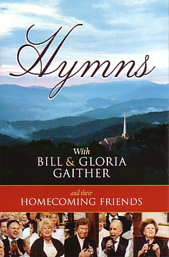 Hymns (Gaither Gospel Series)