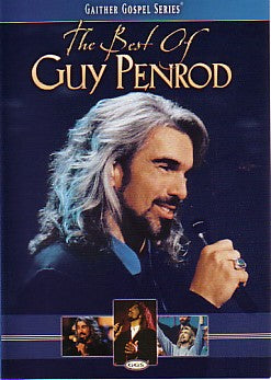 The Best of Guy Penrod (Gaither Gospel Series)