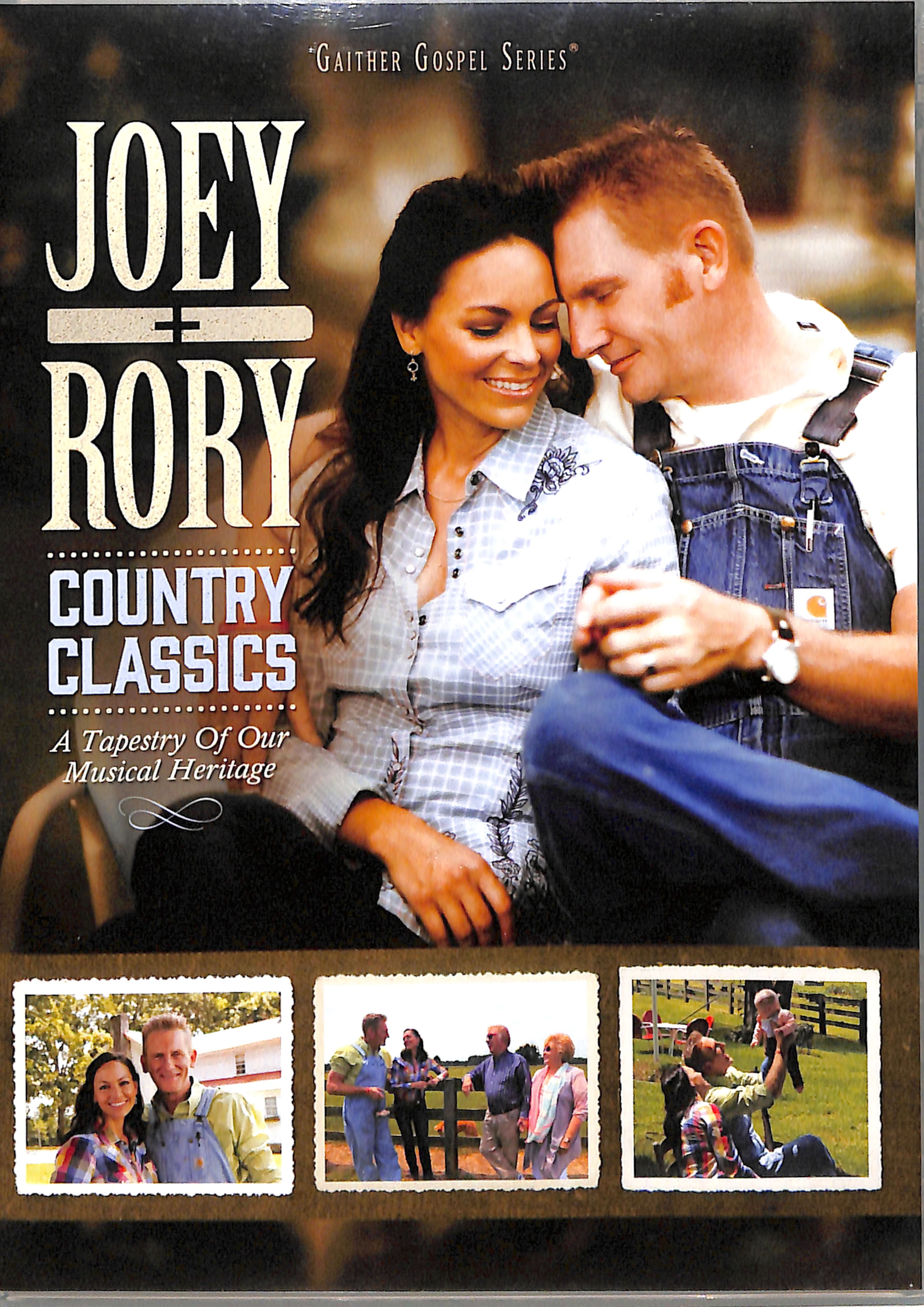 Country Classics: A Tapestry of Our Musical Heritage