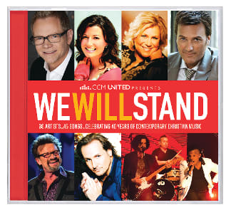 We Will Stand
